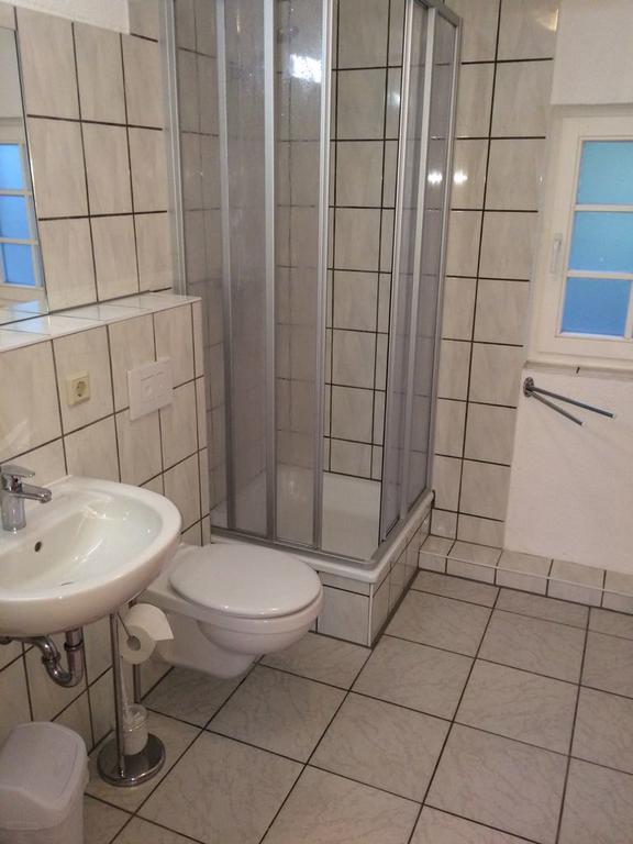 Hotel Und Appartements Jaegerhof Ruegen Lancken-Granitz Dış mekan fotoğraf